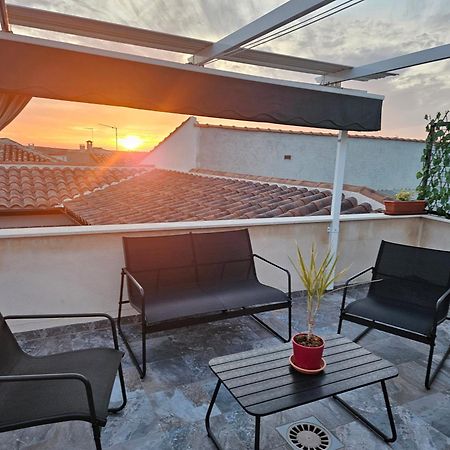 Casa De La Plata Colmenar de Oreja Exterior foto